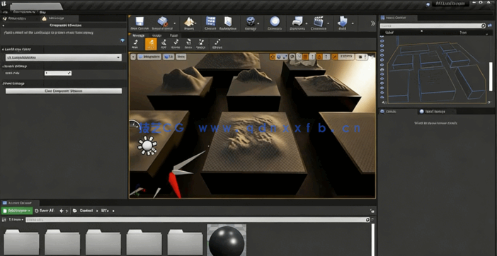 3dsmax高级材质核心技术训练视频教程(图2)