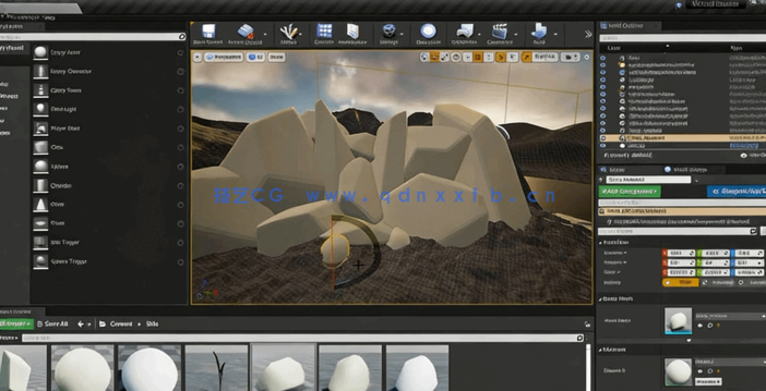 3dsmax高级材质核心技术训练视频教程(图3)