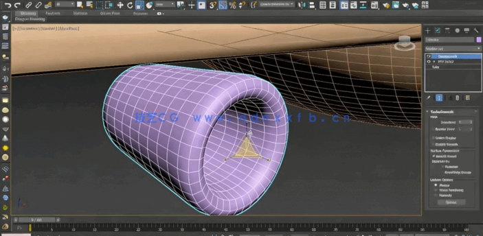 3dsmax与Vray终极学习培训视频教程(图1)