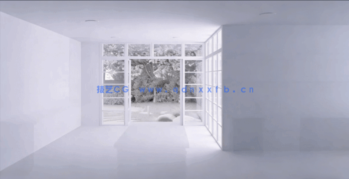 3dsMax和Corona室内可视化渲染大师视频教程(图1) 3dsMax和Corona室内可视化渲染大师视频教程(图1)