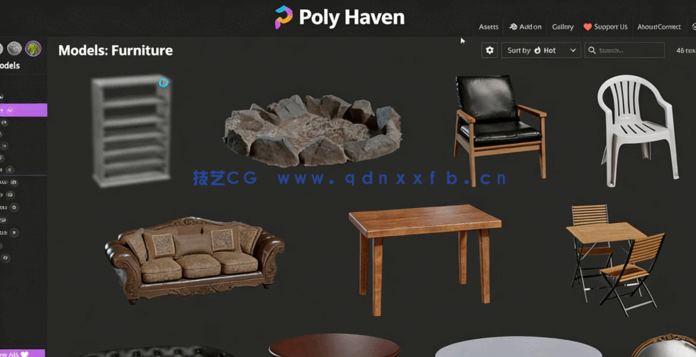 3dsMax和Corona室内可视化渲染大师视频教程(图2) 3dsMax和Corona室内可视化渲染大师视频教程(图2)