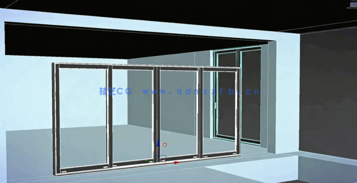 [3dsmax] 【中文字幕】3dsmax建筑可视化逼真渲染技术视频教程(图5)