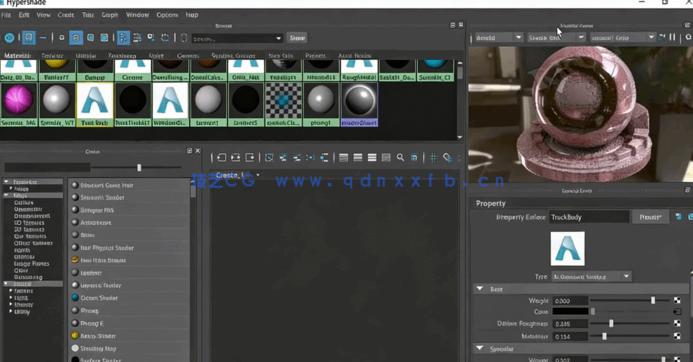 [3dsmax] 3dsmax 2022全面核心技术训练视频教程(图2)