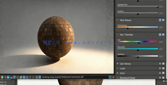[3dsmax] 【中文字幕】3dsmax与V-Ray室内建筑可视化渲染技术视频教程(图3)