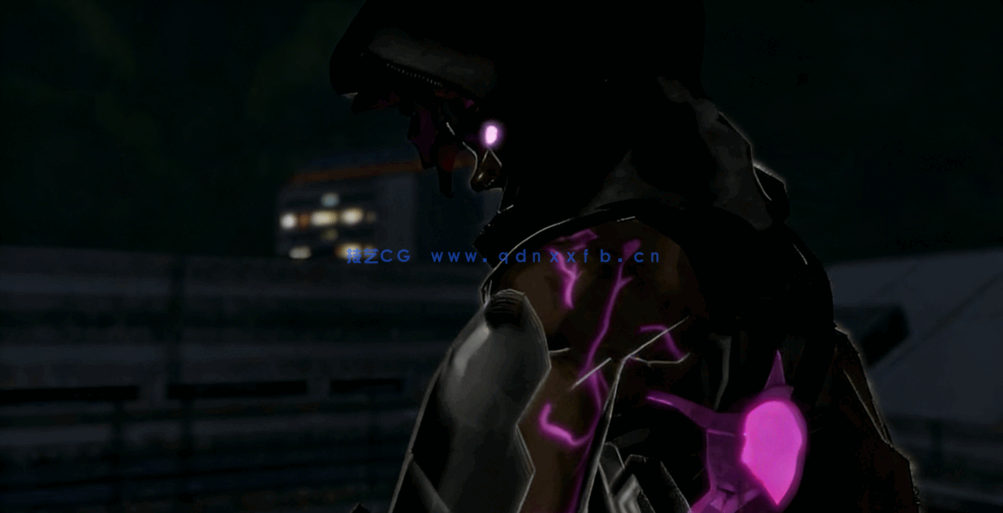 Maya 3D动画基础核心技术训练视频教程(图3) Maya 3D动画基础核心技术训练视频教程(图3)