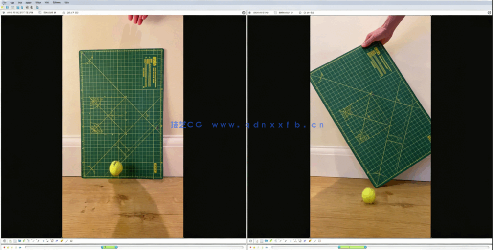 Maya动画核心技术原理入门指南视频教程第一季(图5) Maya动画核心技术原理入门指南视频教程第一季(图5)