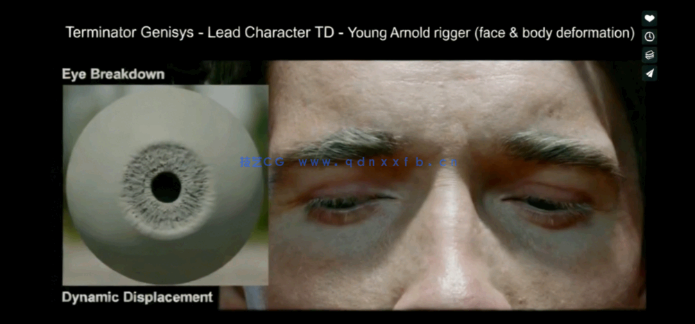 Maya影视级角色绑定动画设计视频教程(图4)