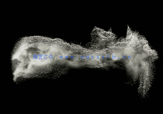 3ds Max/After Effects印象 影视特效制作专业技法(图2) 3ds Max/After Effects印象 影视特效制作专业技法(图2)