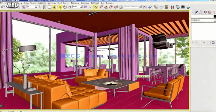 零度原创教程 (图1)