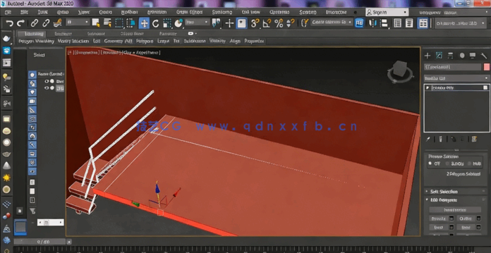 3dsMax建模技术初学者入门指南视频教程(图3)