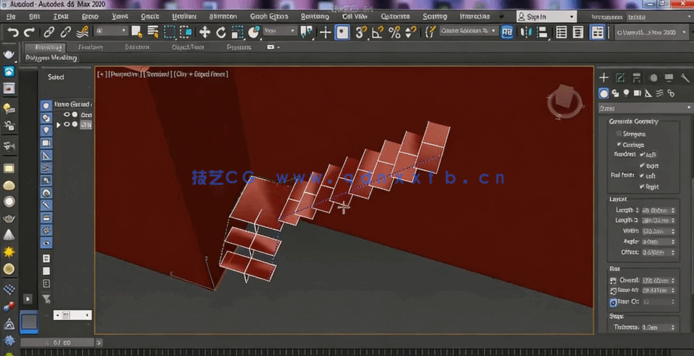 3dsMax建模技术初学者入门指南视频教程(图5)