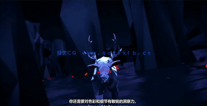 3dsmax与AE数字动画与合成技术视频教程(图2)