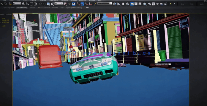 3dsmax与AE数字动画与合成技术视频教程(图5)