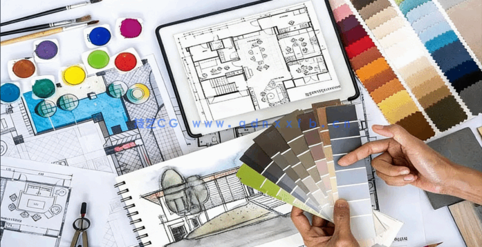 3dsmax样条曲线基础核心技术训练视频教程(图2)