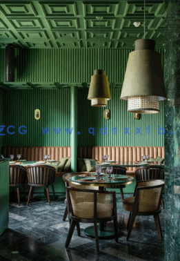 RenderCamp出品3dsmax室内外建筑场景可视化渲染大师级视频教(图4)