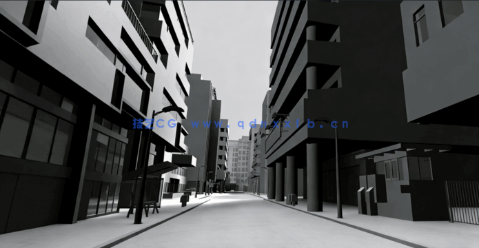 3dsMax和Corona Renderer基础核心技术指南视频教程(图4)