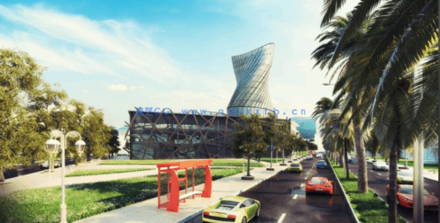 [3dsmax] 3dsmax与Vray无缝纹理实例制作训练视频教程(图2)