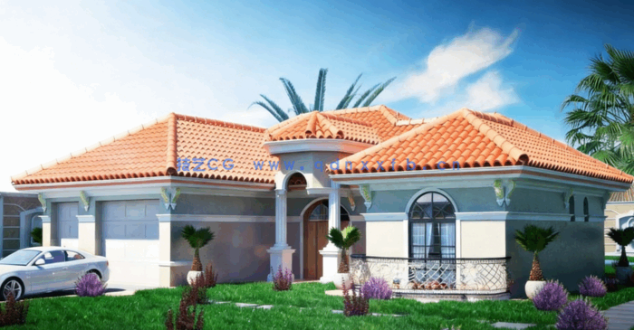 [3dsmax] 3dsmax与Vray无缝纹理实例制作训练视频教程(图3)