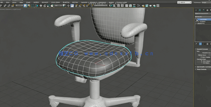 [3dsmax] 3dsmax 2020基础核心技术训练视频教程(图3)