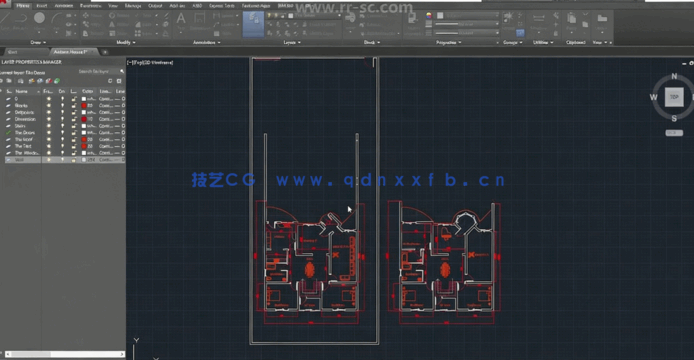 [3dsmax] 3dsmax与Vray阿拉伯风格建筑风格景观大师级视频教程(图2)