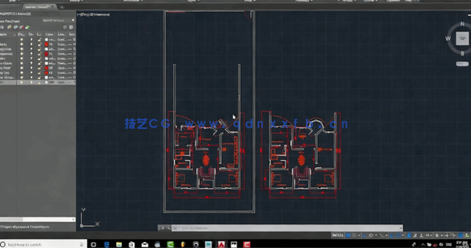 [3dsmax] 3dsmax与Vray阿拉伯风格建筑风格景观大师级视频教程(图1)
