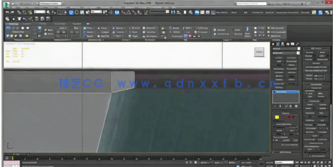 [3dsmax] 3dsmax游戏武器高精度复杂建模视频教程第二季(图2)