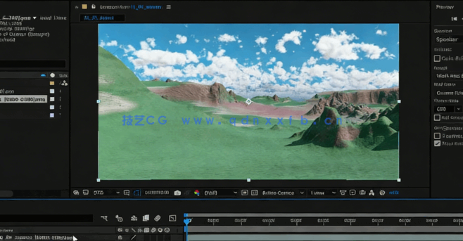 [3dsmax] 3dsmax强大功能深入学习高效技巧视频教程(图5)