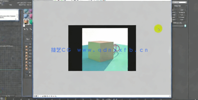 3dsMax建筑师3D可视化视频教程 UDEMY 3DS MAX AND V-RAY(图5)