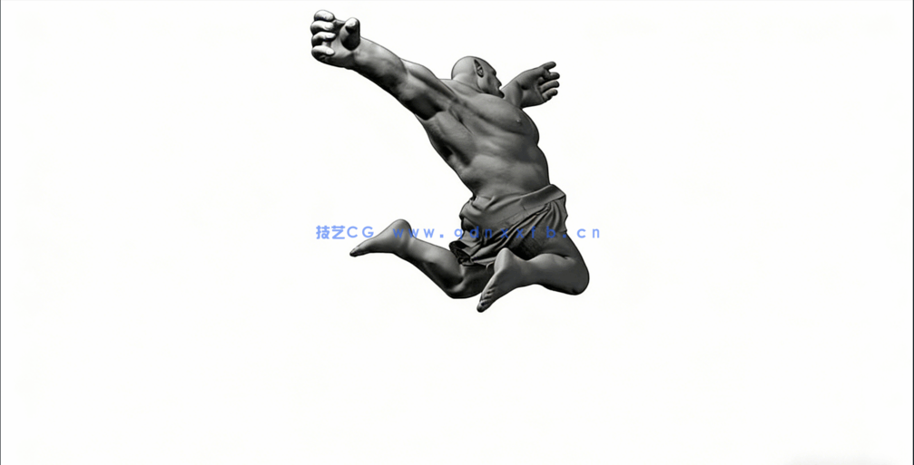  ZIVA Dynamics角色绑定动画大师级训练视频教程(图1)