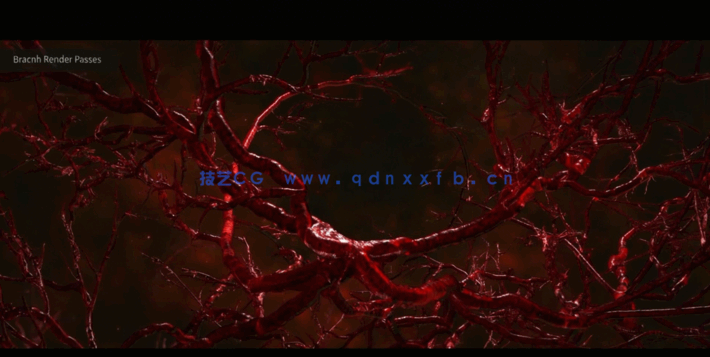 Cinema 4D与Octane逼真纹理技术大师级训练视频课程(图3)