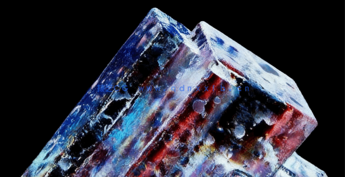 Cinema 4D与Redshift水晶形状物体实例制作视频教程(图5)