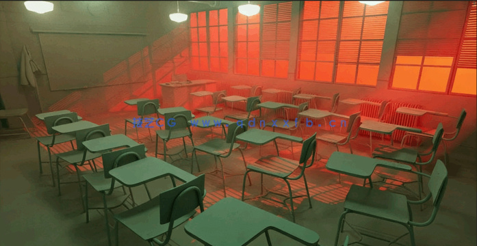 Arnold与C4D高质量渲染技术终极指南视频教程(图2)