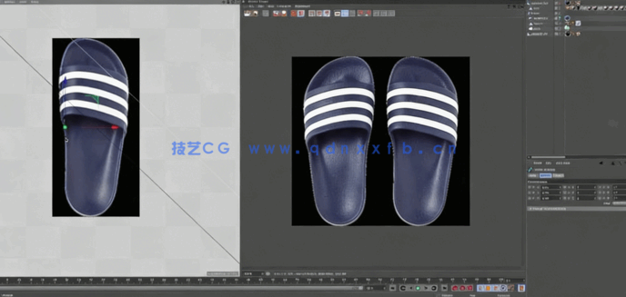 AR增强现实3D服装服饰设计训练视频教程(图6)
