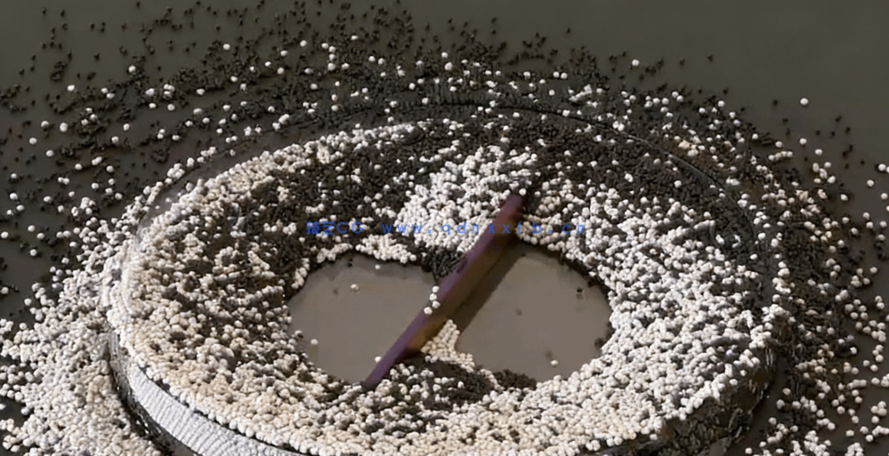 Maya中nparticles粒子动力模拟技术视频教程(图6) Maya中nparticles粒子动力模拟技术视频教程(图6)