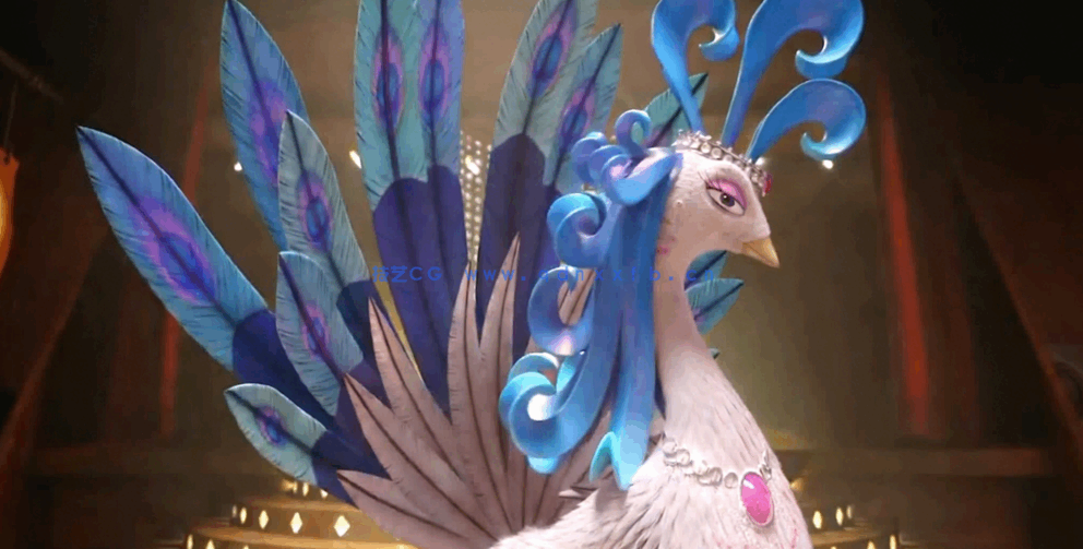 Maya人物角色建模概念设计技术视频课程(图3) Maya人物角色建模概念设计技术视频课程(图3)