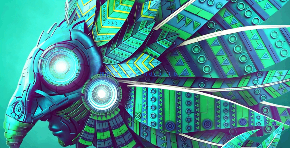 Maya人物角色建模概念设计技术视频课程(图5) Maya人物角色建模概念设计技术视频课程(图5)