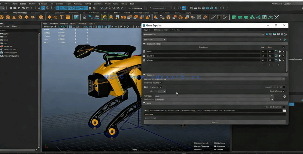 Maya 2023初学者全面指南视频课程1-3季合集(图1)