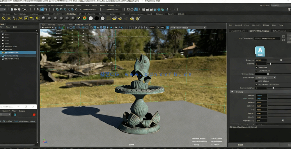 Maya 2023初学者全面指南视频课程1-3季合集(图6)