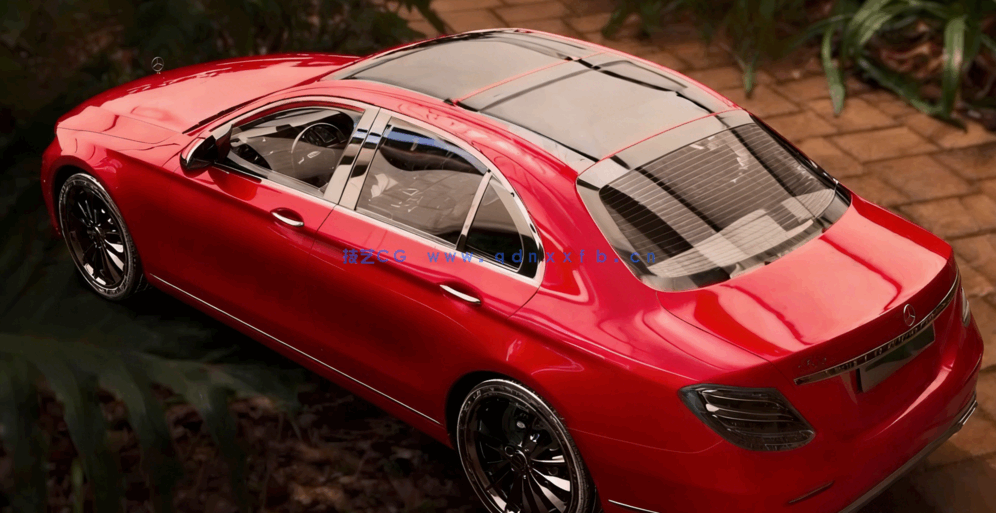 Maya与Nuke好莱坞大师级特效制作视频课程(图2) Maya与Nuke好莱坞大师级特效制作视频课程(图2)