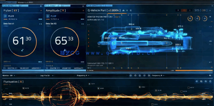 C4D R20影视级科幻视效制作训练视频教程(图3) C4D R20影视级科幻视效制作训练视频教程(图3)