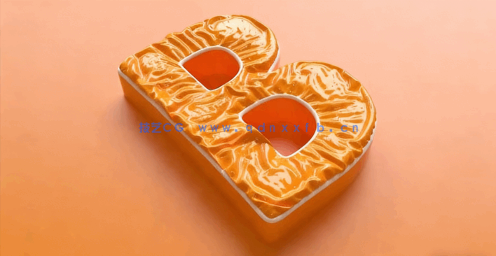 Cinema 4D布料模拟技术训练视频教程(图5) Cinema 4D布料模拟技术训练视频教程(图5)