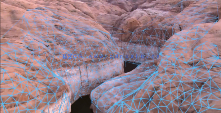 Cinema 4D三维几何场景重建技术视频教程(图4)