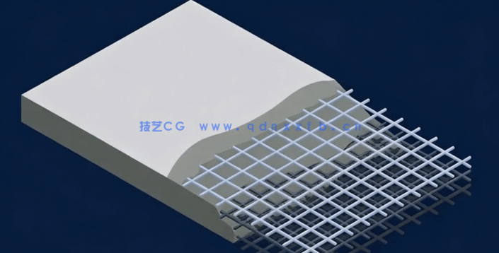 【中文字幕】AutoCAD真实5层酒店项目案例完整制作流程视频教程(图3)