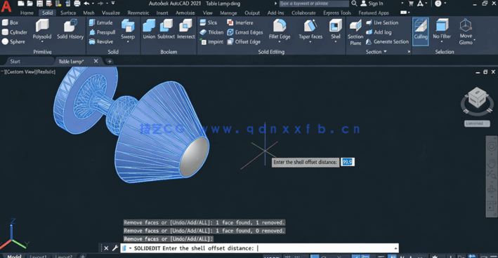 AutoCAD 30天完整学习建模与绘图技术实例训练视频教程(图3) AutoCAD 30天完整学习建模与绘图技术实例训练视频教程(图3)