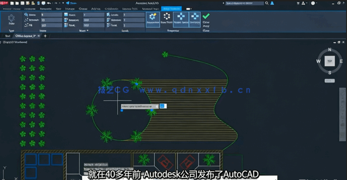 AutoCAD 2023基础核心技能训练视频教程(图2)