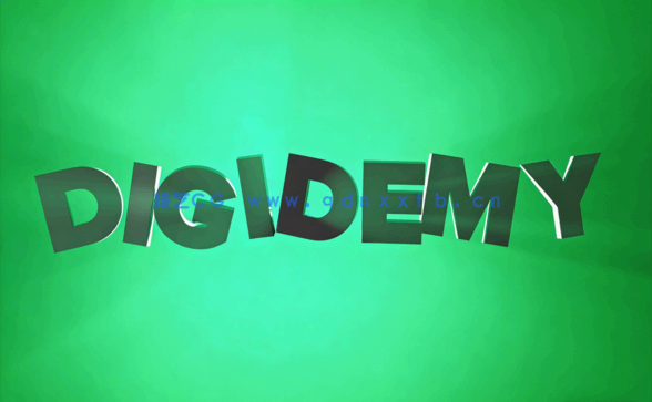 C4D灯光照明核心技术训练视频教程(图2)