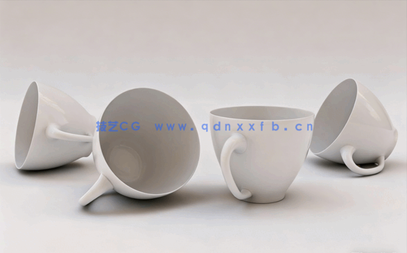 C4D灯光照明核心技术训练视频教程(图3)