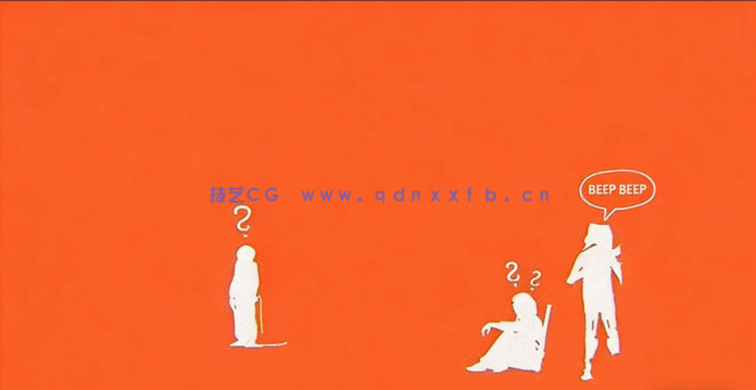 C4D未来科幻概念场景完整制作流程视频教程 (图2)