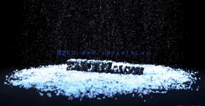 C4D中X-Particles粒子插件核心技能指南视频教程(图7)