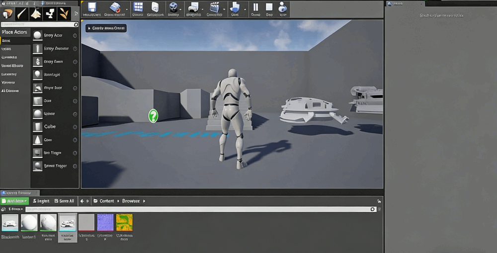 Maya梦工厂大师级大型沙漠城市环境场景制作视频教程(图5) Maya梦工厂大师级大型沙漠城市环境场景制作视频教程(图5)